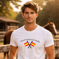 Camiseta lleva lo nuestro hombre